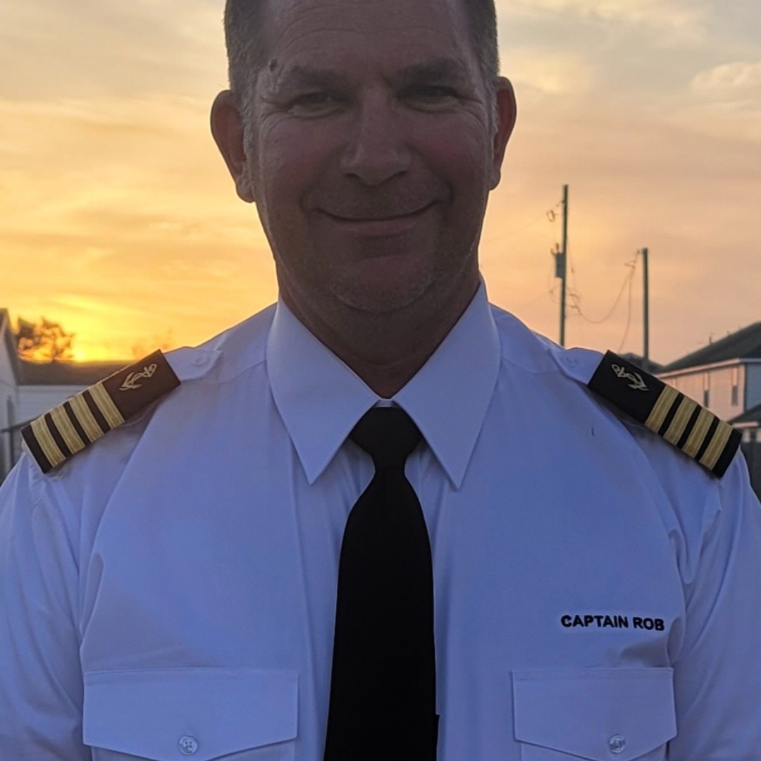Captain Robert Wynne